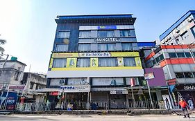 Fabhotel Suncitel Dum Dum Airport